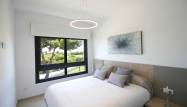 New Build - Wohnung - Pilar de la Horadada - 