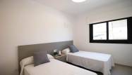 New Build - Wohnung - Pilar de la Horadada - 