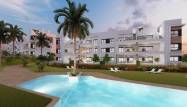 New Build - Wohnung - Pilar de la Horadada - 