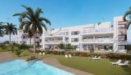 New Build - Wohnung - Pilar de la Horadada - 