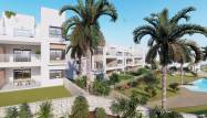 New Build - Wohnung - Pilar de la Horadada - 