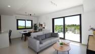 New Build - Wohnung - Pilar de la Horadada - 