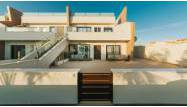 New Build - Wohnung - Pilar de la Horadada