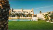 New Build - Wohnung - Pilar de la Horadada