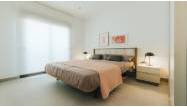 New Build - Wohnung - Pilar de la Horadada
