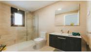 New Build - Wohnung - Pilar de la Horadada