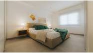 New Build - Wohnung - Pilar de la Horadada