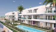 New Build - Wohnung - Pilar de la Horadada