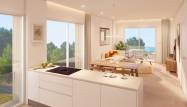 New Build - Wohnung - Pilar de la Horadada