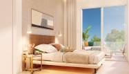 New Build - Wohnung - Pilar de la Horadada
