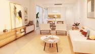 New Build - Wohnung - Pilar de la Horadada