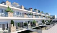 New Build - Wohnung - Pilar de la Horadada