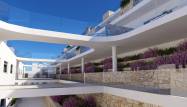 New Build - Wohnung - Pilar de la Horadada