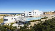 New Build - Wohnung - Pilar de la Horadada