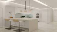 New Build - Wohnung - Pilar de la Horadada