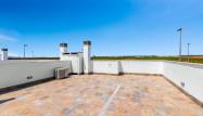 New Build - Wohnung - Pilar de la Horadada