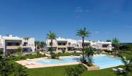New Build - Wohnung - Pilar de la Horadada - 