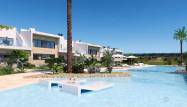 New Build - Wohnung - Pilar de la Horadada - 