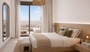 New Build - Wohnung - Pulpi - Aguilón Golf