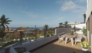 New Build - Wohnung - Pulpi - Aguilon