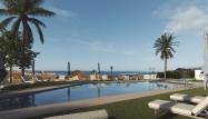 New Build - Wohnung - Pulpi - Aguilon