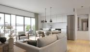 New Build - Wohnung - Pulpi - Aguilon