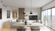 New Build - Wohnung - Pulpi - Aguilon