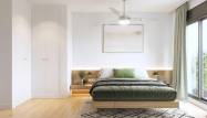 New Build - Wohnung - Pulpi - Aguilon