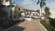 New Build - Wohnung - Pulpi - Aguilon