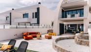 New Build - Wohnung - Rojales - Ciudad Quesada