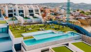 New Build - Wohnung - Rojales - Ciudad Quesada