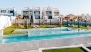 New Build - Wohnung - Rojales - Ciudad Quesada