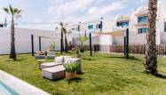 New Build - Wohnung - Rojales - Ciudad Quesada