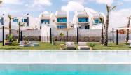New Build - Wohnung - Rojales - Ciudad Quesada