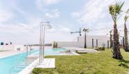 New Build - Wohnung - Rojales - Ciudad Quesada