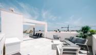 New Build - Wohnung - Rojales - Ciudad Quesada