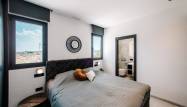 New Build - Wohnung - Rojales - Ciudad Quesada