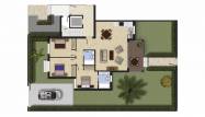 New Build - Wohnung - Rojales - Ciudad Quesada