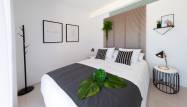New Build - Wohnung - Rojales - Ciudad Quesada