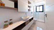 New Build - Wohnung - Rojales - Ciudad Quesada