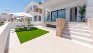 New Build - Wohnung - Rojales - Ciudad Quesada