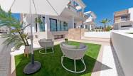 New Build - Wohnung - Rojales - Ciudad Quesada