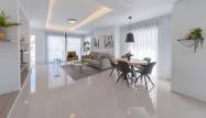 New Build - Wohnung - Rojales - Ciudad Quesada