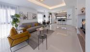 New Build - Wohnung - Rojales - Ciudad Quesada