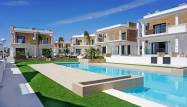 New Build - Wohnung - Rojales - Ciudad Quesada