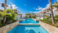 New Build - Wohnung - Rojales - Ciudad Quesada