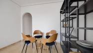 New Build - Wohnung - San Fulgencio - San Fulgencio Pueblo