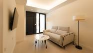 New Build - Wohnung - San Javier - pueblo