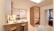 New Build - Wohnung - San Javier - pueblo