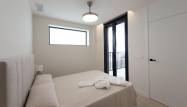 New Build - Wohnung - San Javier - pueblo